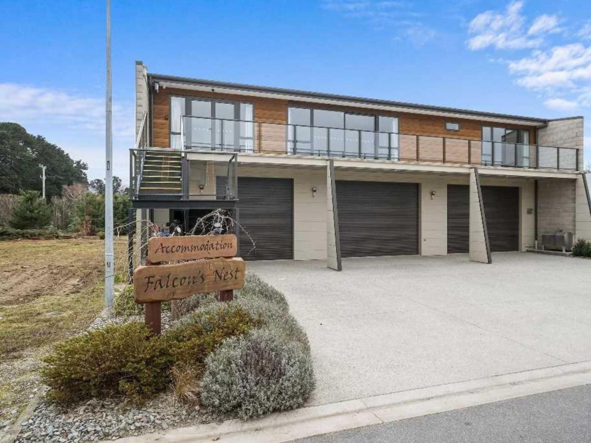 Falcon'S Nest Cromwell Exterior foto